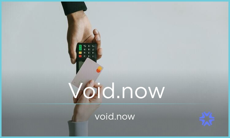 Void.now - Best premium domains for sale