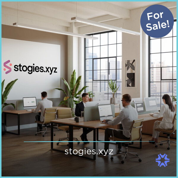 Stogies.xyz