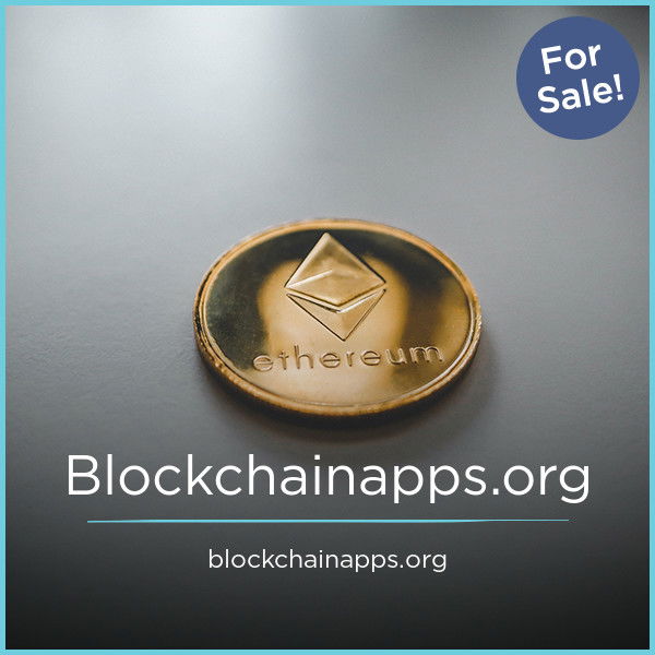 Blockchainapps.org