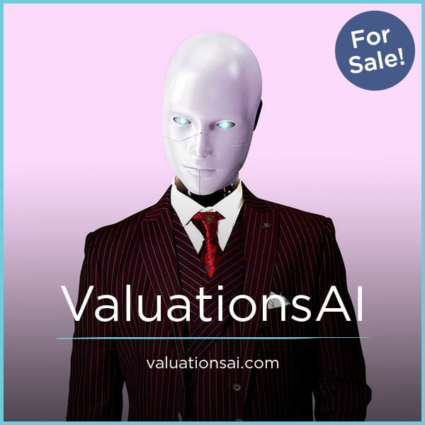 ValuationsAI.com - Great domains for sale