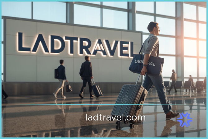 LadTravel.com