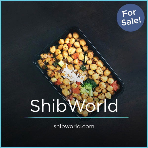 ShibWorld.com