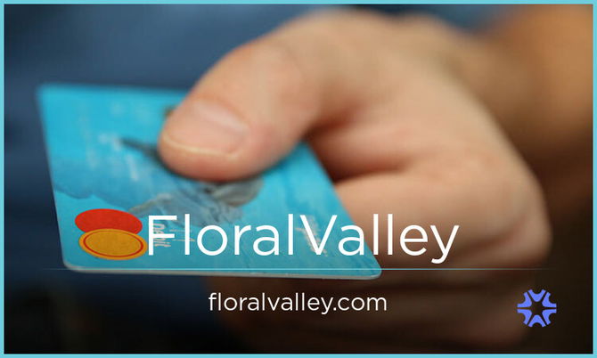 FloralValley.com