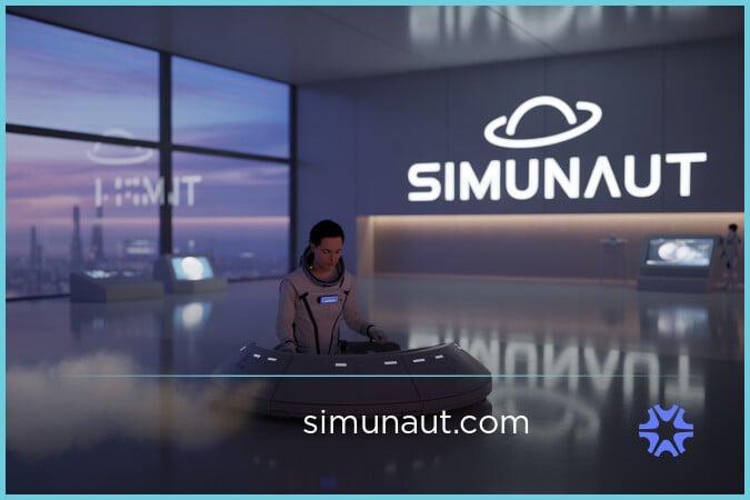 Simunaut.com image 2