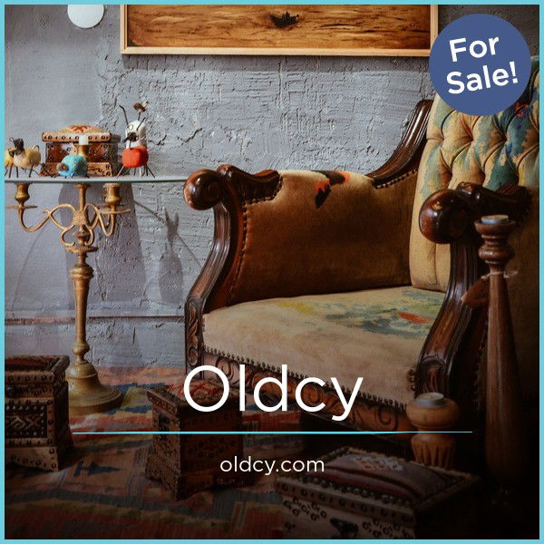 Oldcy.com