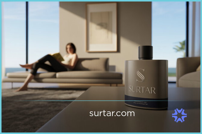 Surtar.com — 2