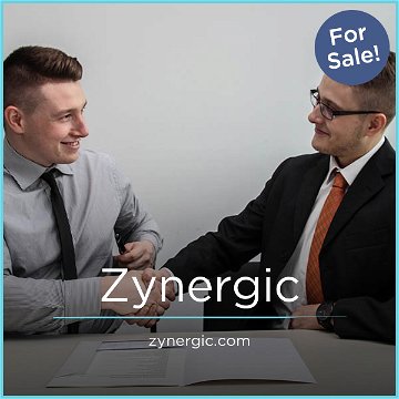 Zynergic.com