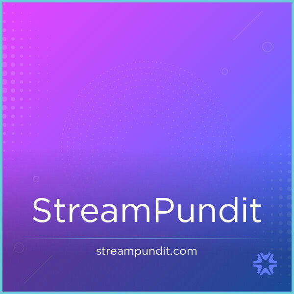 StreamPundit.com