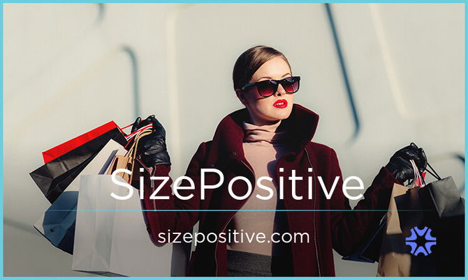 SizePositive.com