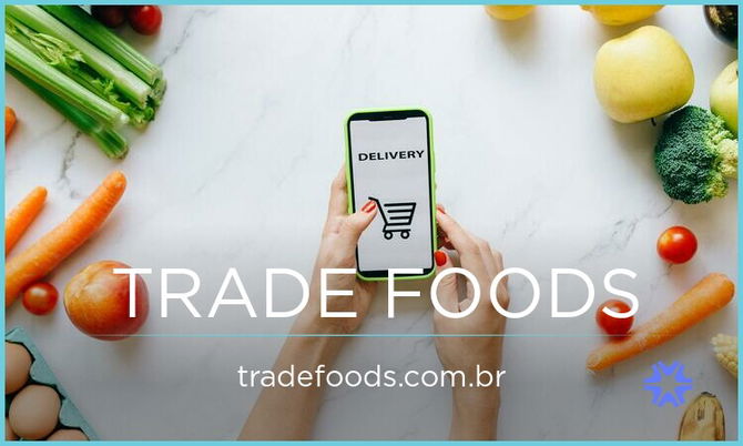 TradeFoods.Com.Br