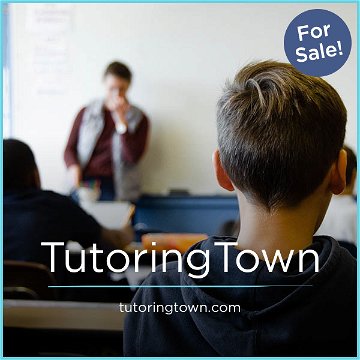 TutoringTown.com