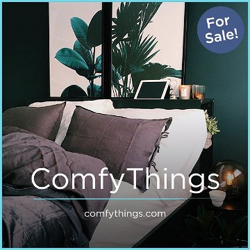 ComfyThings.com