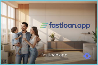 FastLoan.app is for sale