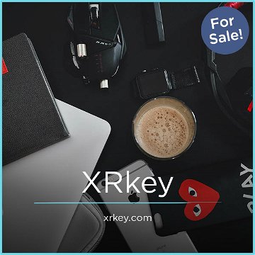 XRkey.com