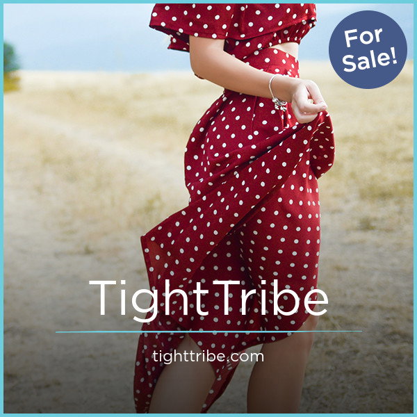 TightTribe.com — 2