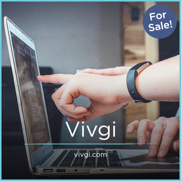 Vivgi.com — 2