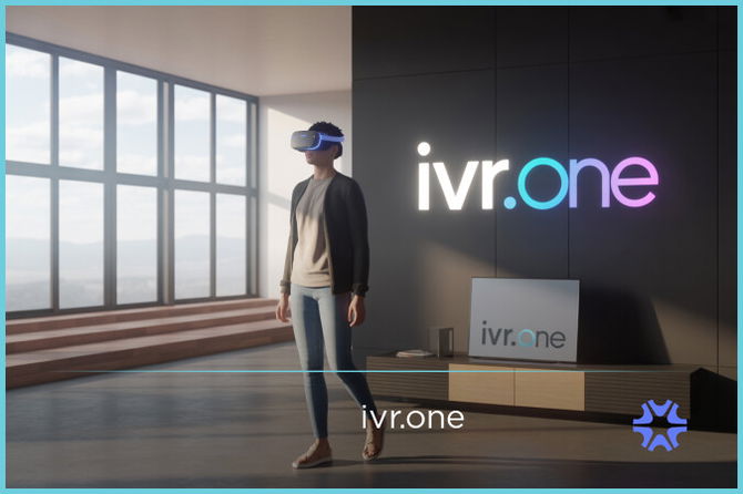 iVR.One
