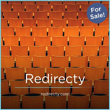 Redirecty.com