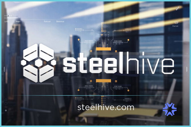 SteelHive.com — 2