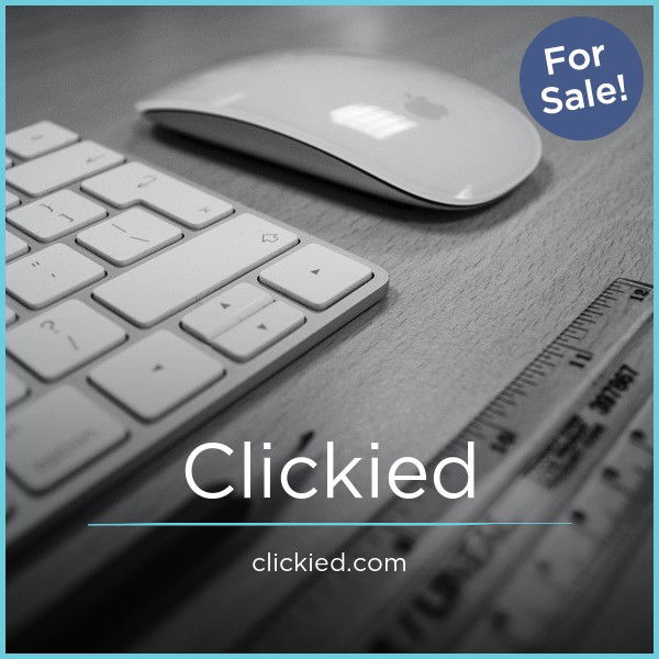 Clickied.com