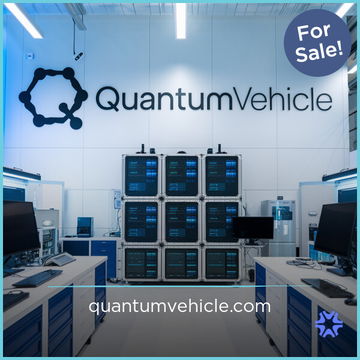 QuantumVehicle.com