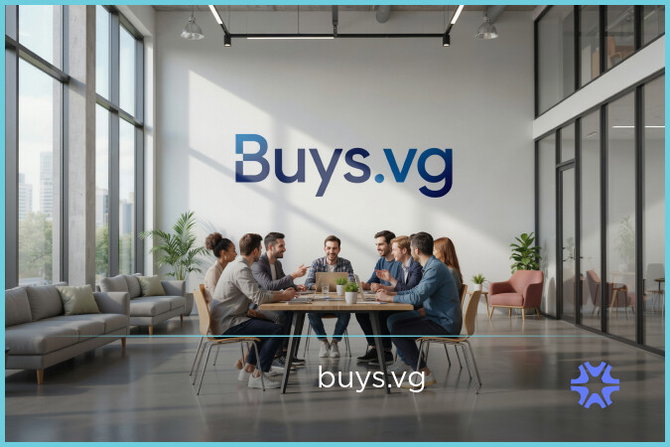 Buys.vg — 2