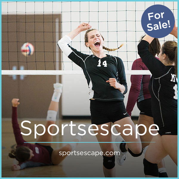 SportsEscape.com
