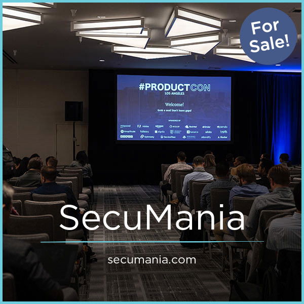 SecuMania.com