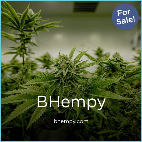 BHempy.com