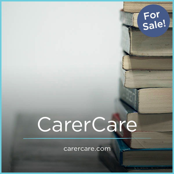 CarerCare.com