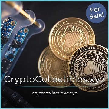 CryptoCollectibles.xyz