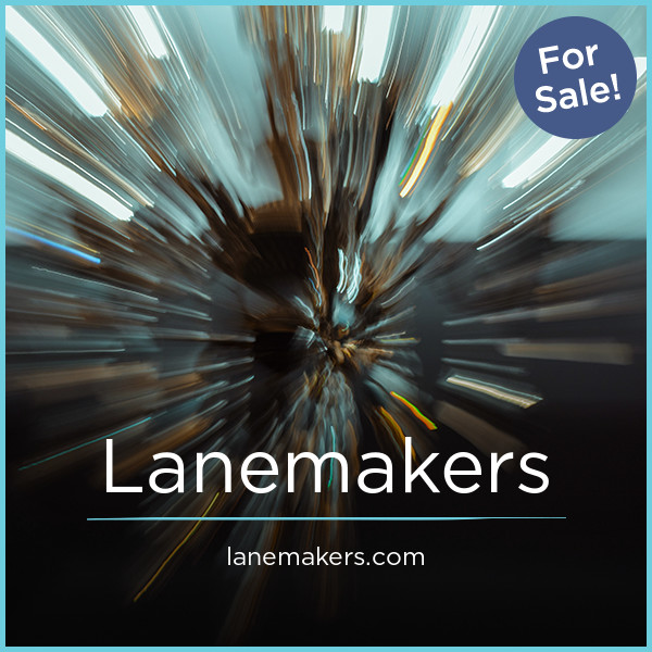 LaneMakers.com image 2