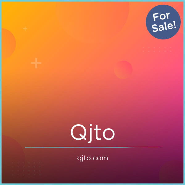 QJTO.com — 2