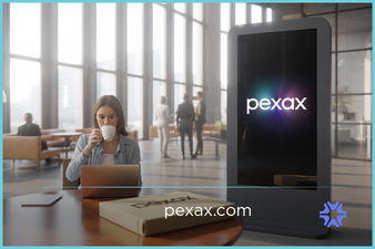 Pexax.com - New premium domain names for sale