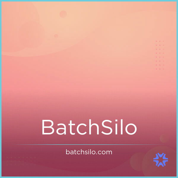 BatchSilo.com
