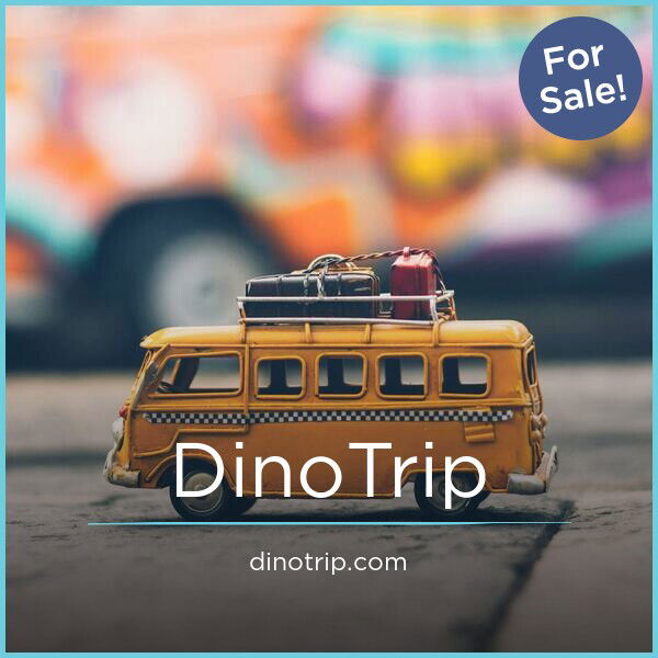 DinoTrip.com