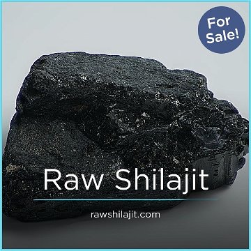 RawShilajit.com