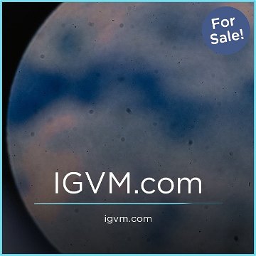 IGVM.com