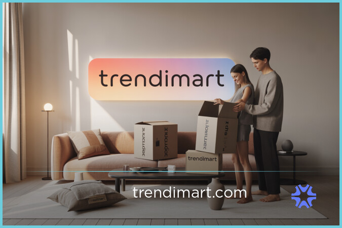 trendimart.com - New domains for sale
