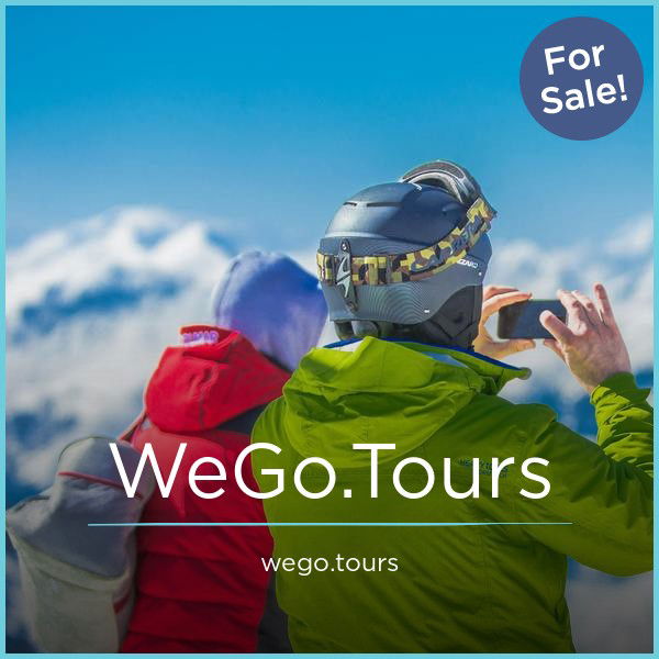 WeGo.tours