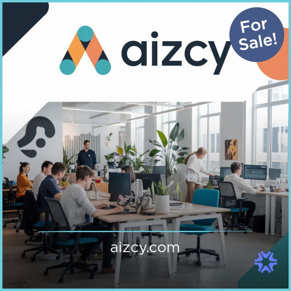 Aizcy.com