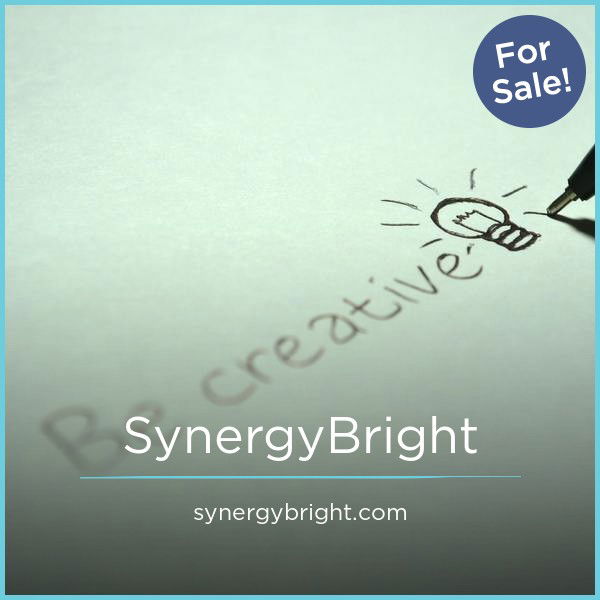 SynergyBright.com