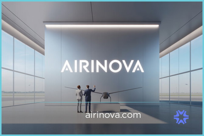 AIRINOVA.com — 2