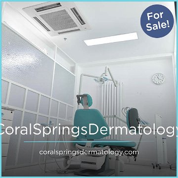 CoralSpringsDermatology.com