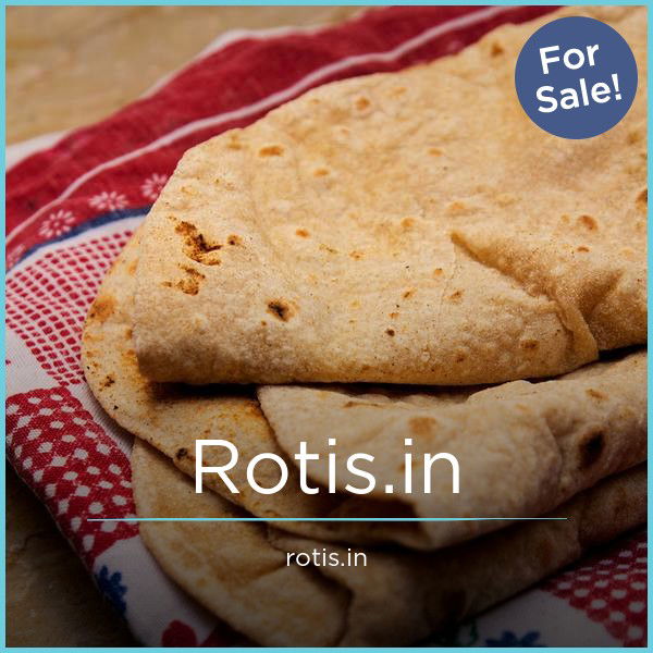 Rotis.in