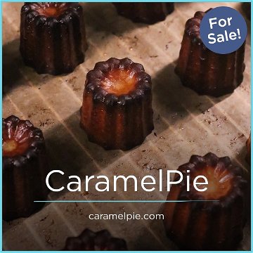 CaramelPie.com