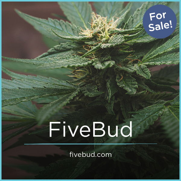 FiveBud.com