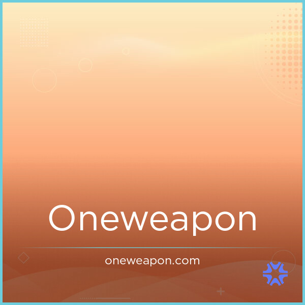 OneWeapon.com image 2
