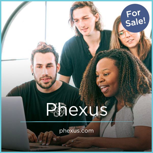 Phexus.com
