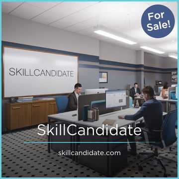 SkillCandidate.com